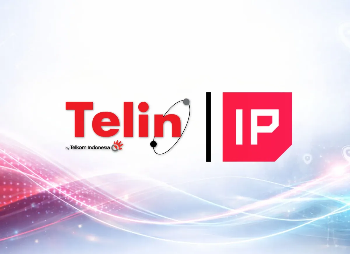 Telin dan IPification Luncurkan Solusi Autentikasi Jaringan Tanpa OTP