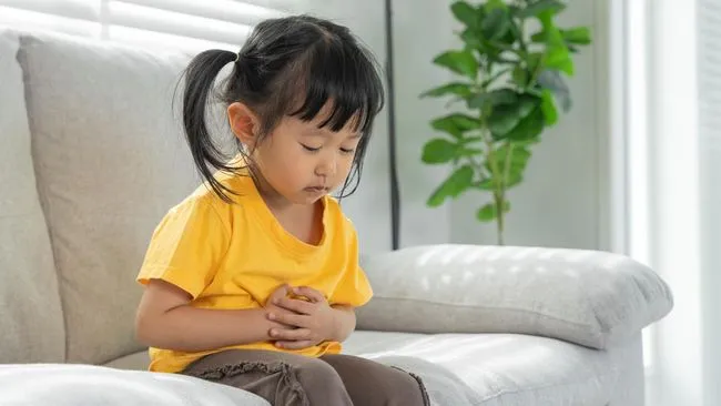 Penyakit Rentan Menyerang Anak Usai Libur Lebaran