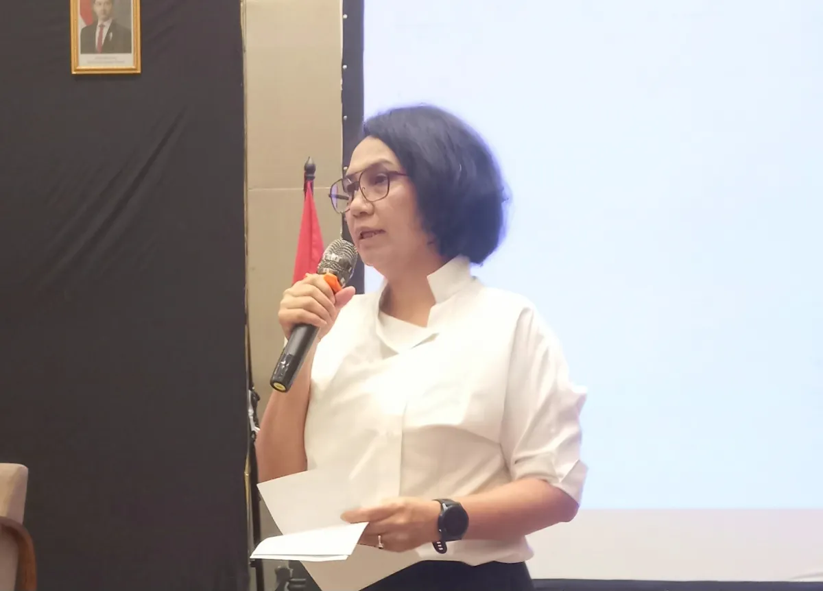 Pemerintah Siapkan Anggaran Besar untuk Kesejahteraan Guru dan Revitalisasi Pendidikan