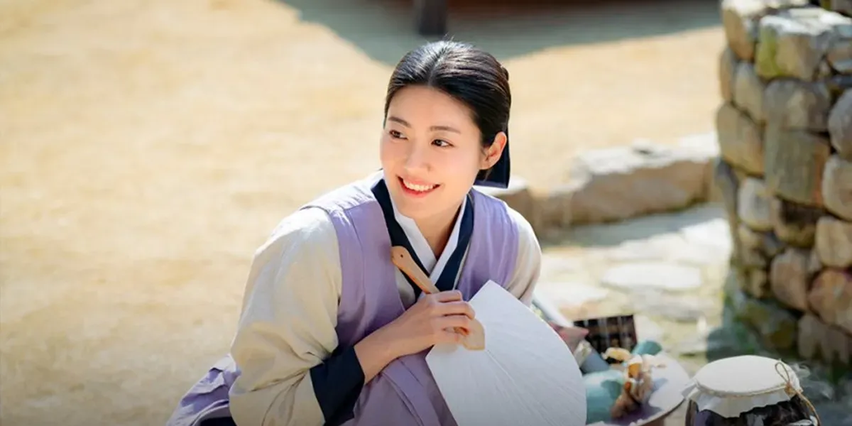 Rekomendasi Drama Korea: Tabib Perempuan dari Joseon hingga Fantasi Zombi