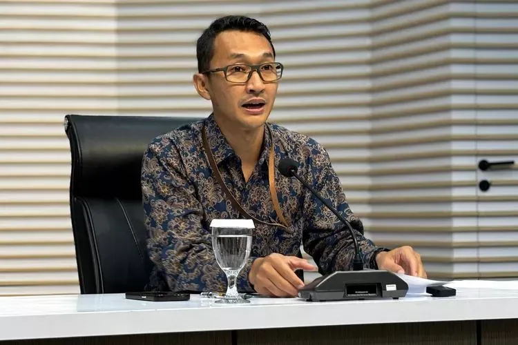 KPK Siapkan Pelimpahan Berkas Kasus Korupsi Abdul Wahid Sebelum Masa Penahanan Berakhir