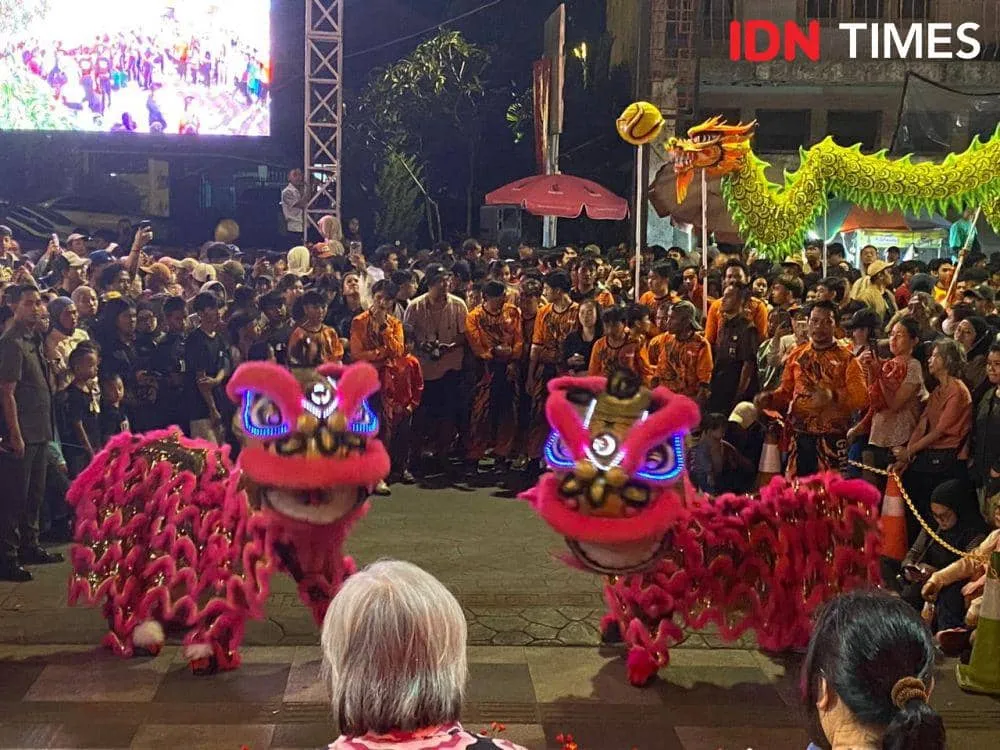 Rekomendasi Event Wisata di Indonesia untuk Maret 2026