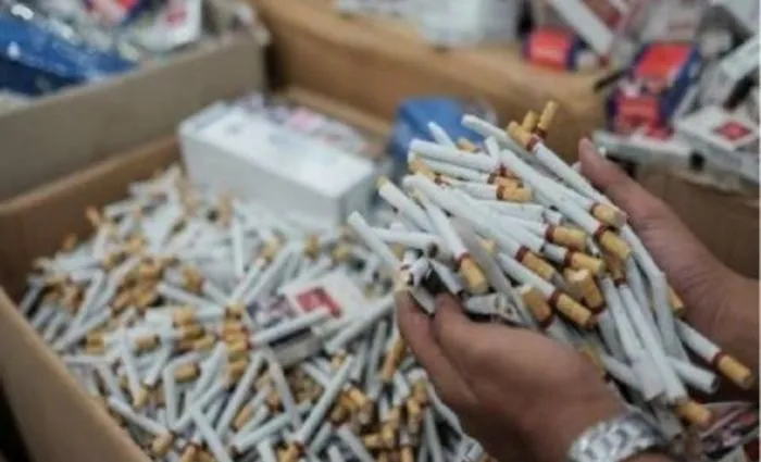 Rokok Ilegal Sebabkan Kerugian Rp25 Triliun, Hambat Program Negara