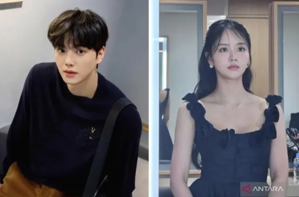 Kim So Hyun dan Song Kang Siap Tampil dalam Drama 'White Scandal'