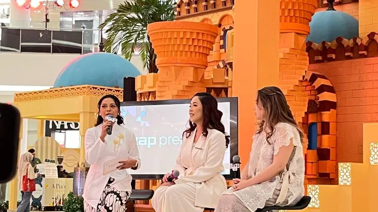 ZAP Clinic Rayakan 10 Tahun Cantik Saat Lebaran dengan Aksi Sosial dan Kecantikan