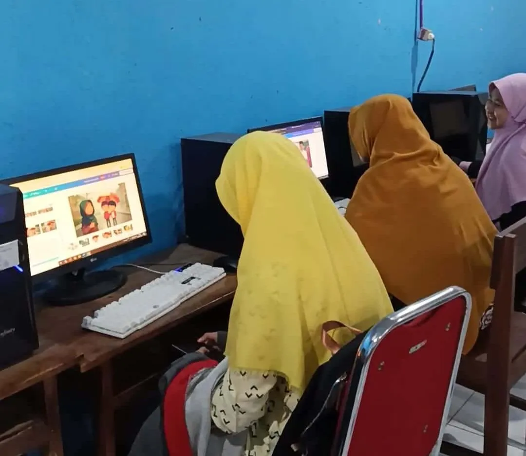 UAD dan PDNA Kulon Progo Dorong Literasi Digital untuk Pengasuhan Islami