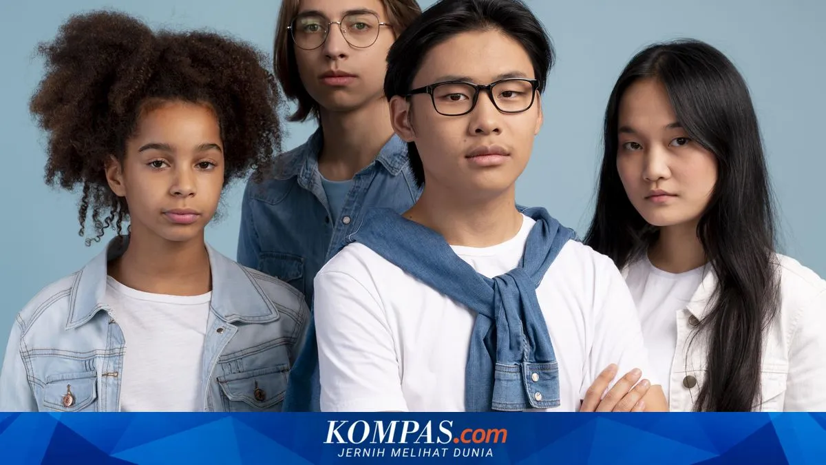 Kesadaran Emosional Tinggi pada Gen Z dan Gen Alpha: Pengaruh Pola Asuh dan Media Sosial