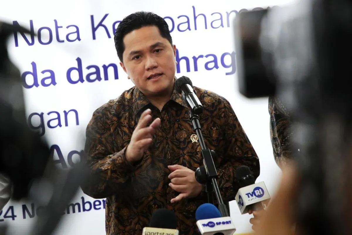 Kemenpora Berikan Dukungan dan Sanksi Tegas Terkait Dugaan Pelecehan Atlet Panjat Tebing