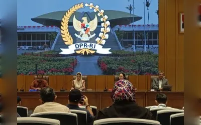 Penguatan Industri Nasional Ditekankan Melalui Inovasi dan Kolaborasi