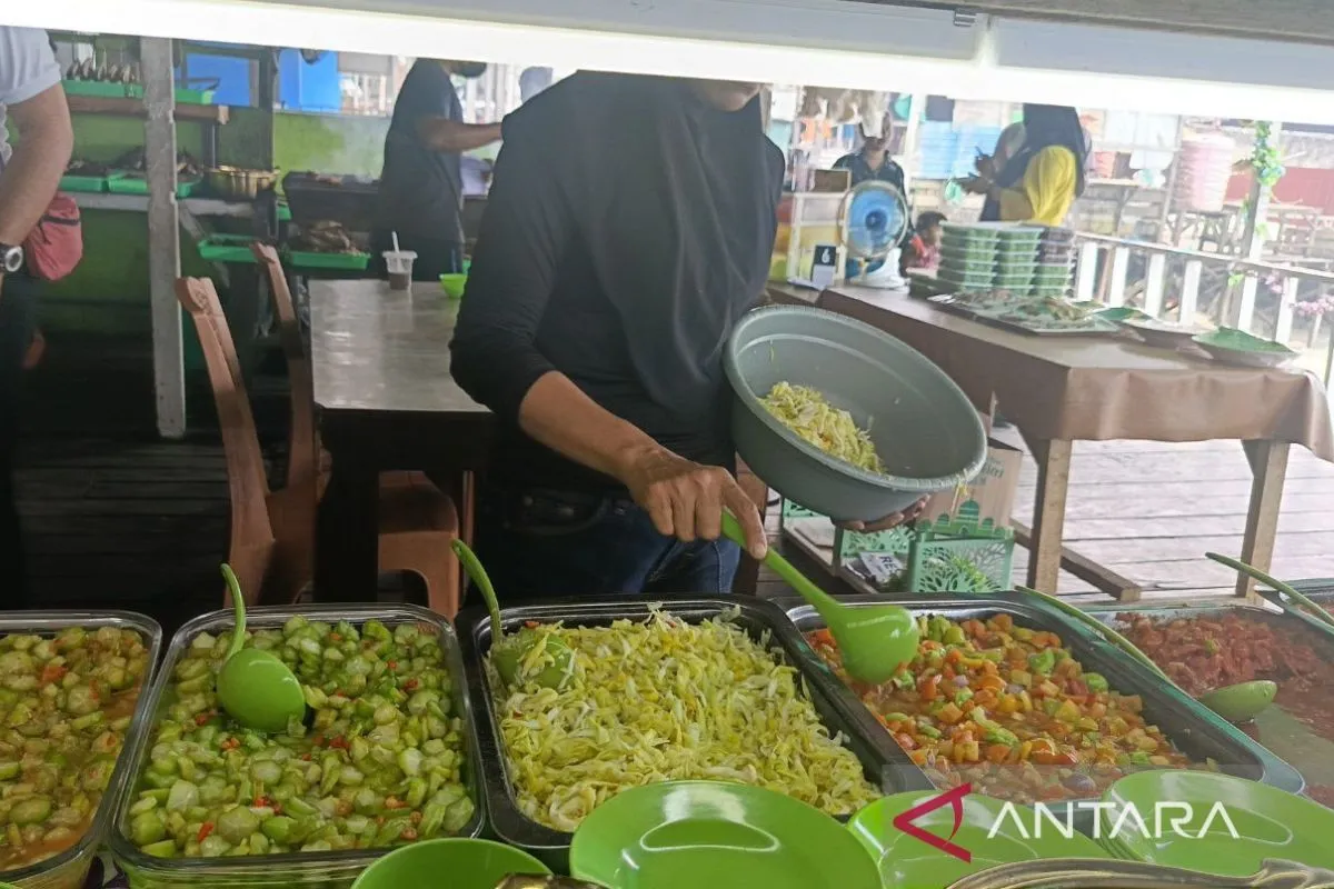 Tips Ahli Gizi untuk Jaga Kebugaran Pasca Lebaran
