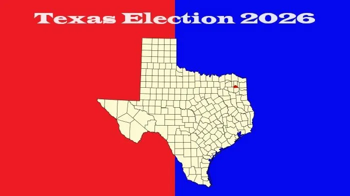 Hasil Pemilu Pendahuluan Texas 2026: Pertarungan Ketat dan Rekor Partisipasi Pemilih