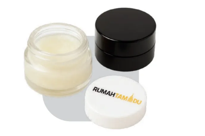 Inovasi Parfum Padat dari Minyak Jelantah Sawit