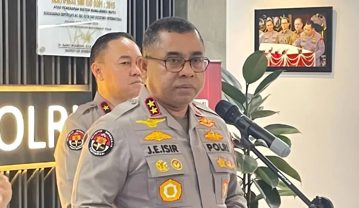 Polri Siap Terapkan Putusan MK Terkait Pasal 21 Obstruction of Justice