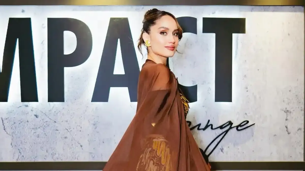 Cinta Laura Menolak Beasiswa LPDP: Prihatin pada Ketepatan Sasaran