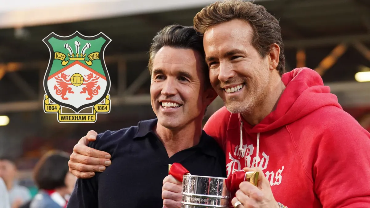 Wrexham Dekati Impian Promosi ke Liga Premier Setelah Tiga Kenaikan Berturut-turut
