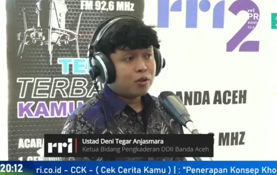 Menerapkan Khauf Wal Raja untuk Keseimbangan Spiritual Sehari-hari