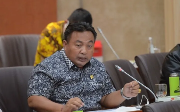 Kesempatan Emas Pekerja Rumah Tangga: RUU PPRT Akhirnya Masuk Pembahasan DPR