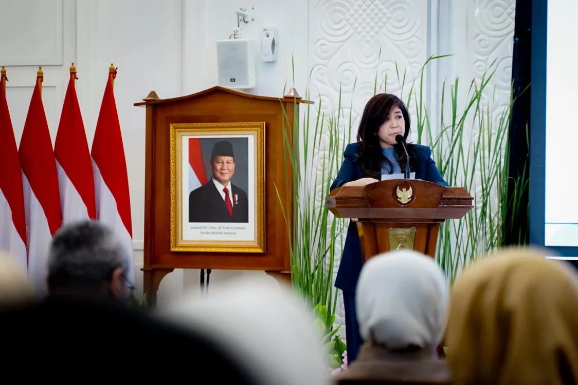 Pemerintah Perketat Pengelolaan Belanja TIK untuk Kesiapan Digital