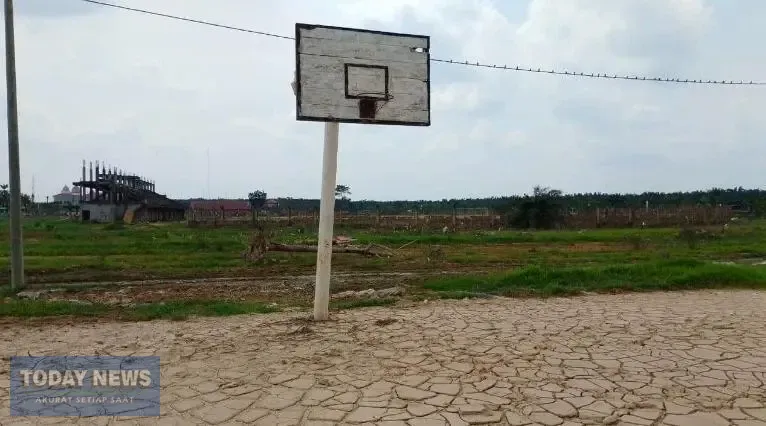 Lelang Amal PERBASI dan IBL Dukung Renovasi Lapangan Basket di Aceh Tamiang
