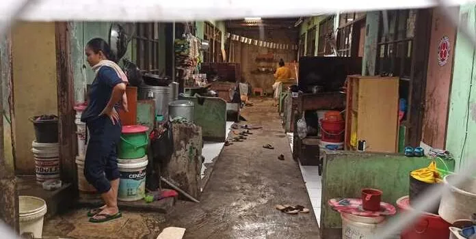 Bandung Rancang Raperda Pembangunan Kependudukan untuk Masa Depan Berkelanjutan