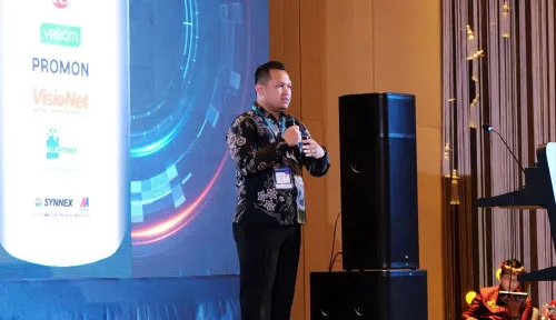 Agentic AI: Kunci Transformasi Digital Bank Pembangunan Daerah