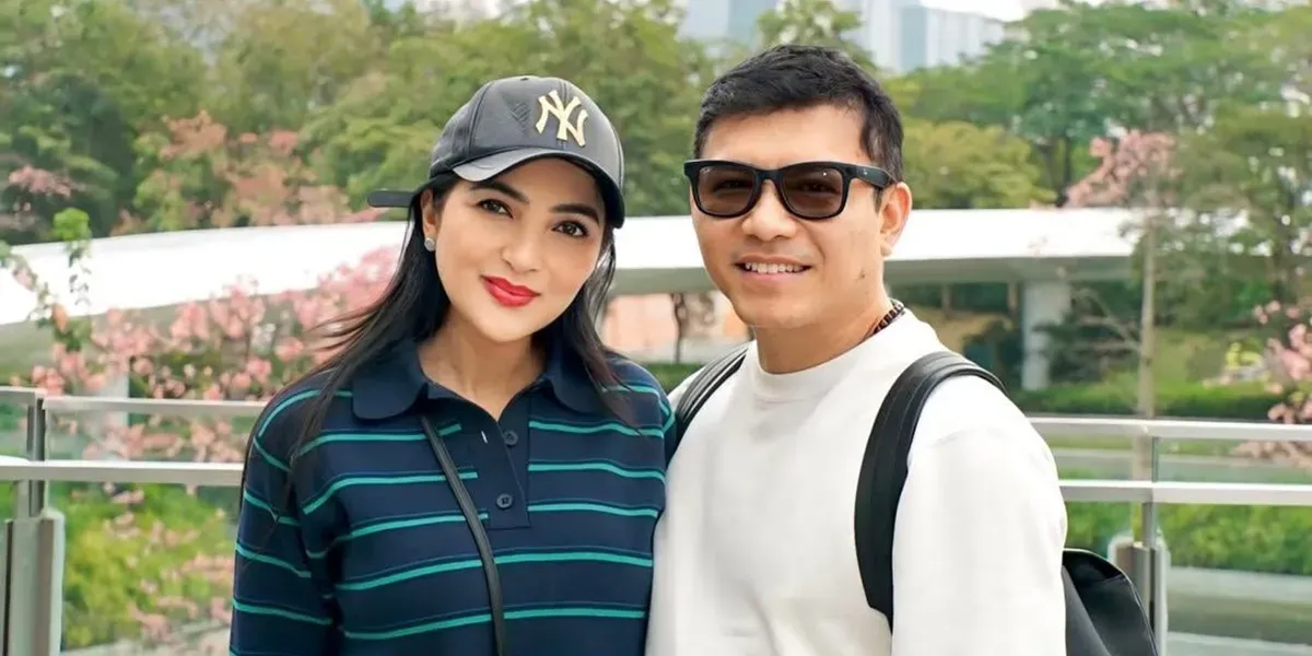 Menu Sahur dan Berbuka Puasa Anang Hermansyah: Tradisi Kuliner Keluarga