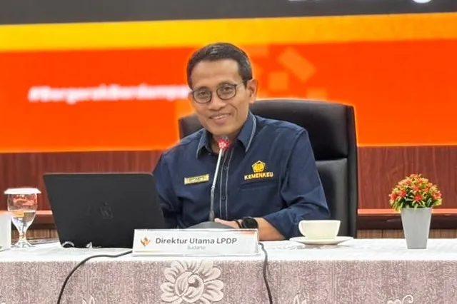 Alumni LPDP Dikenai Sanksi Pengembalian Dana hingga Rp2 Miliar