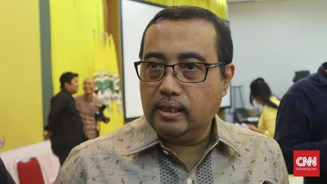 Komisi IX DPR Tegaskan Isu Korupsi BGN Tidak Benar
