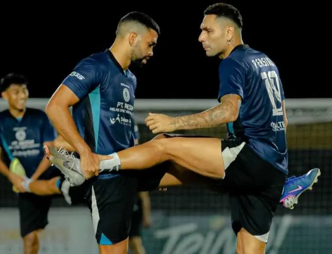Persipal Palu Vs Persiku Kudus: Pertandingan Penentu di Kasta Pegawai Championship