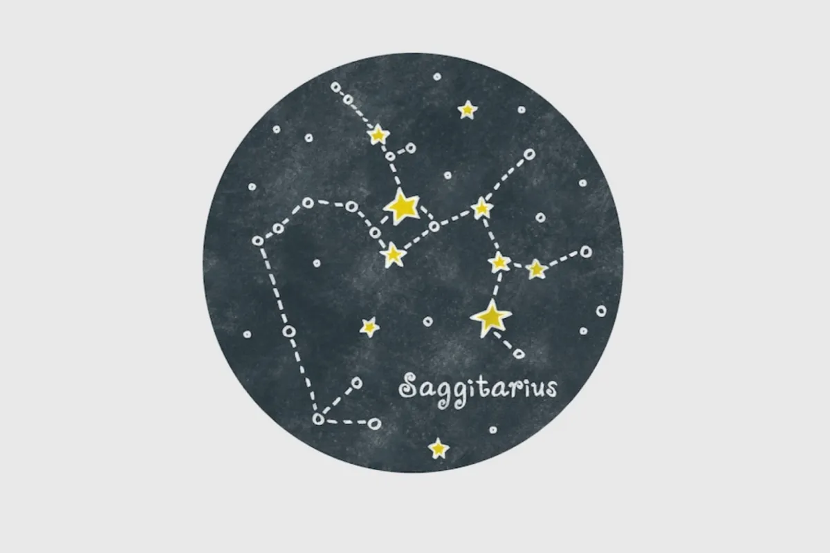 Ramalan Zodiak Sagitarius: Fokus pada Hubungan dan Kesehatan Besok
