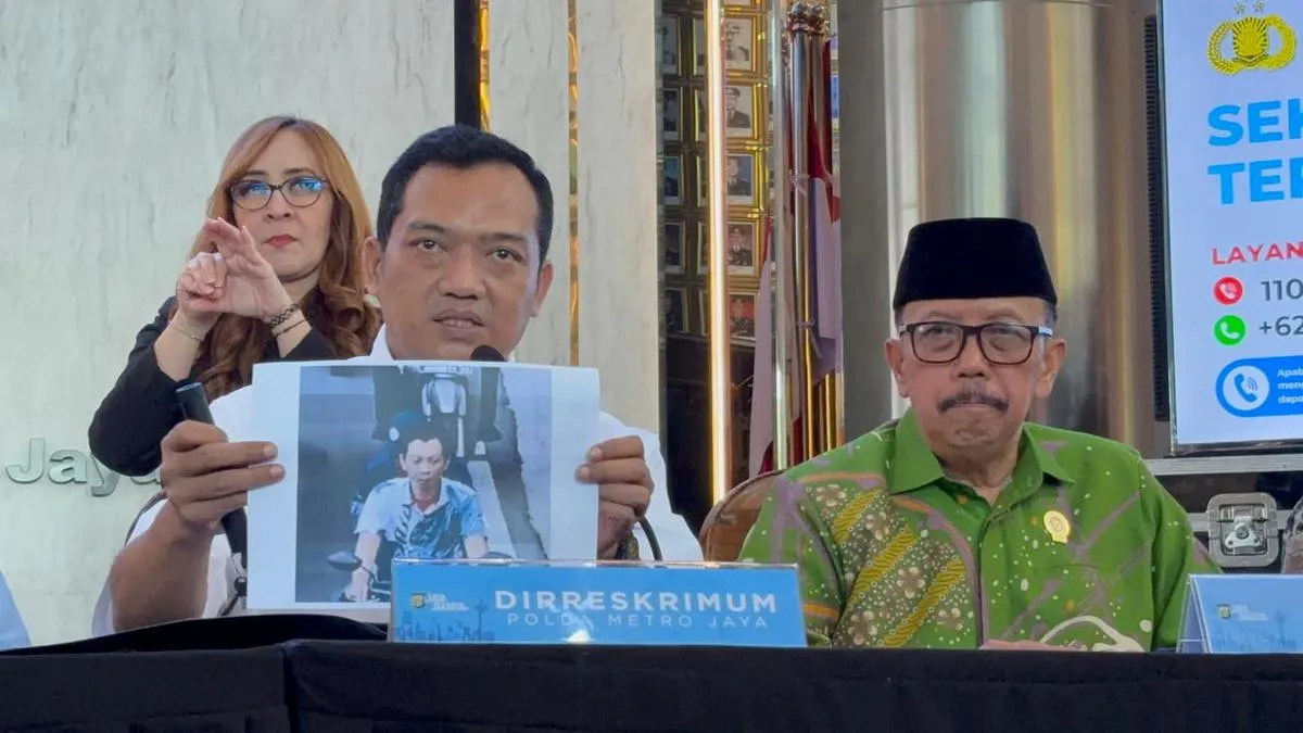 PDIP Usulkan Kasus Penyiraman Air Keras Andrie Yunus diadili di Peradilan Sipil