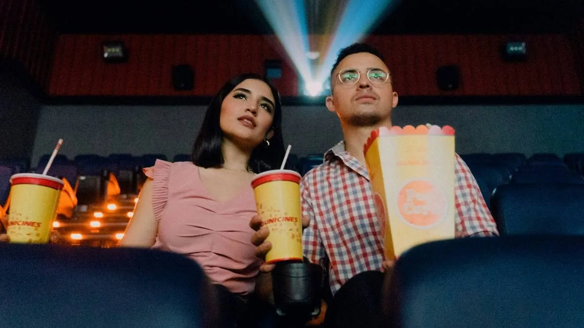 Film-Film Indonesia Menarik Hadir di April 2026
