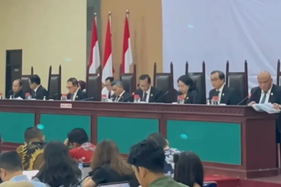 KPPU Denda Total Rp 755 Miliar untuk 97 Startup Pinjaman Daring