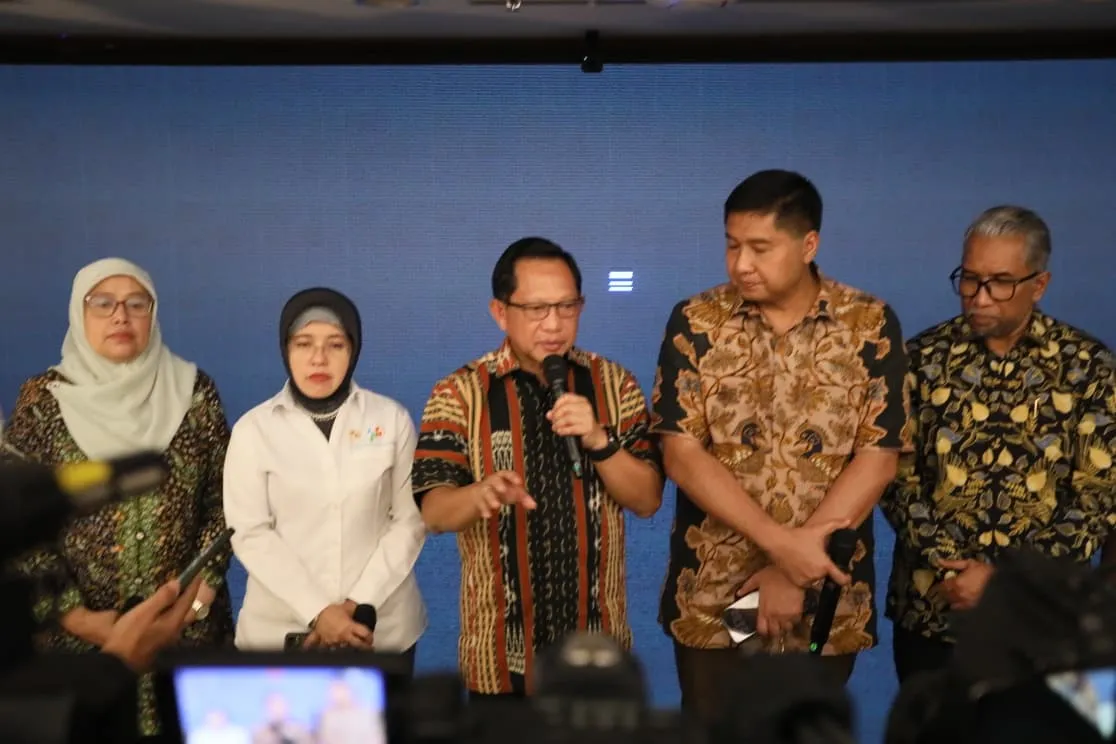 Kolaborasi Lintas Sektor Kunci Atasi Kesenjangan Perumahan