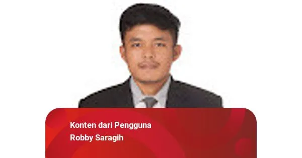 Strategi Hedging Indonesia: Keseimbangan Antara AS dan Tiongkok