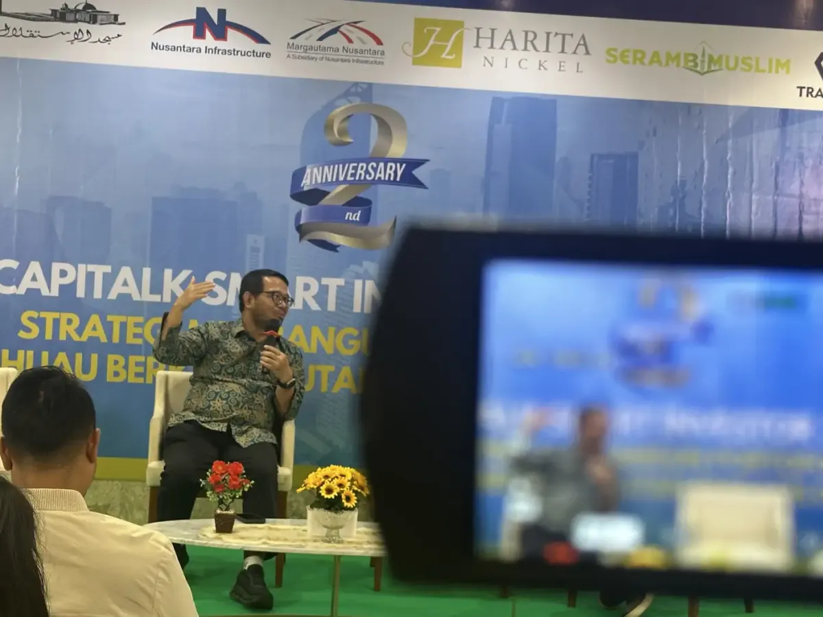 BEI Jelaskan Pengawasan Likuiditas dan Risiko Pergerakan Saham