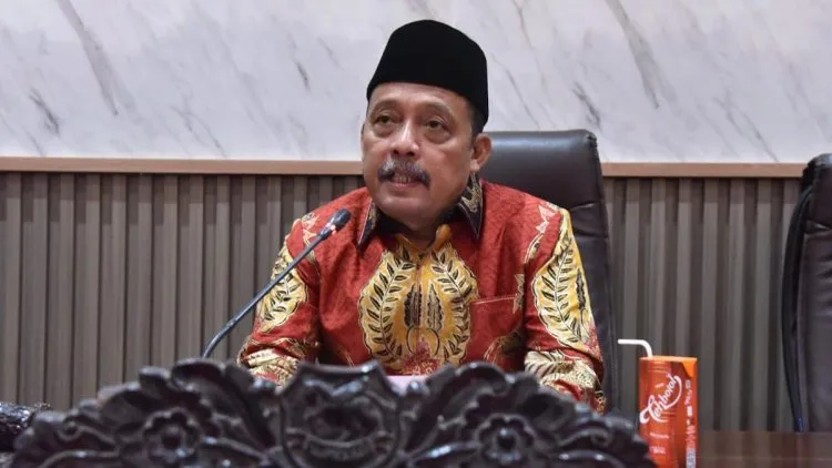 H. Zainal Ajak Ulama Dukung Penertiban Tempat Hiburan Malam di Sumenep