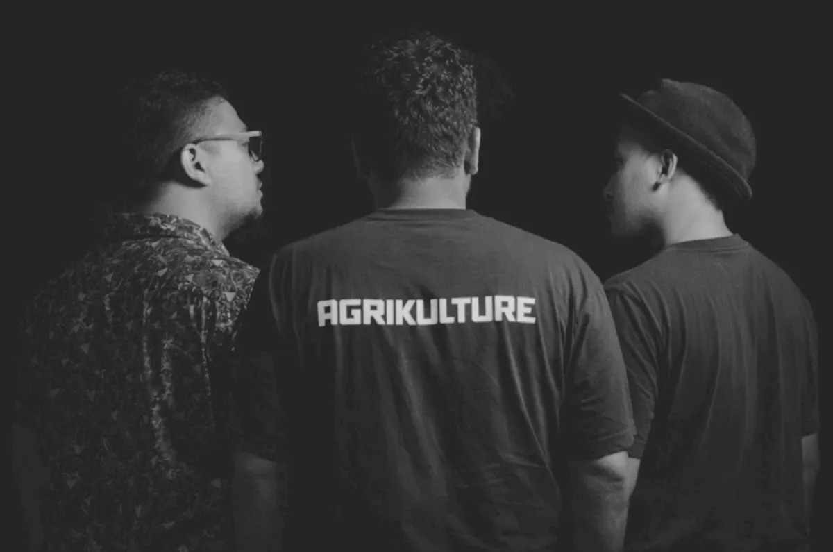 Agrikulture Rilis Single 'Terang di Gelap Cahaya', Refleksi Kehidupan Urban