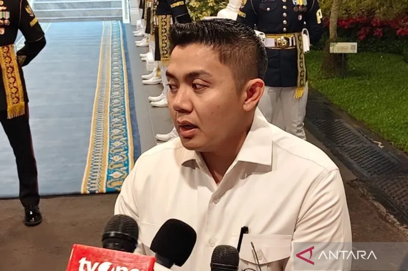 Prabowo Ajak Mantan Pemimpin dan Ketua Parpol Bahas Geopolitik di Istana