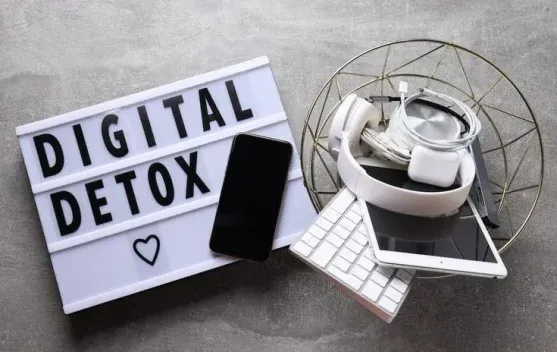 Digital Detox: Kunci Kesehatan Mental Gen-Z Selama Ramadan