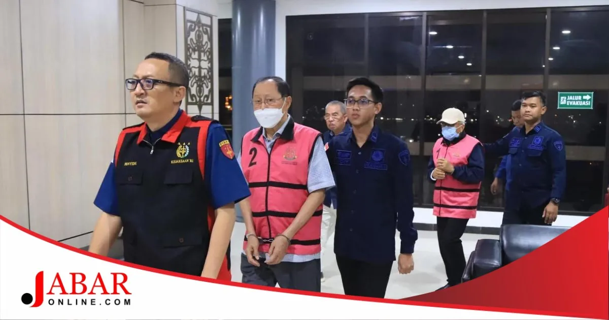 Penyidik Soroti Dua Sosok Kunci dalam Kasus Tambang Ilegal Rp2,6 Triliun di Kaltim