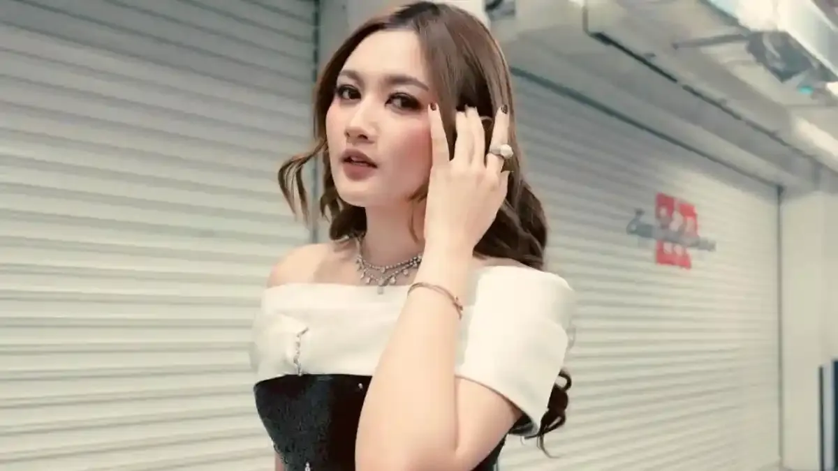 Chord dan Lirik Lagu 'Hilang Tanpa Bilang' oleh Meiska