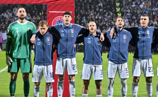Donnarumma Beri Klarifikasi Terkait Isu Bonus Timnas Italia