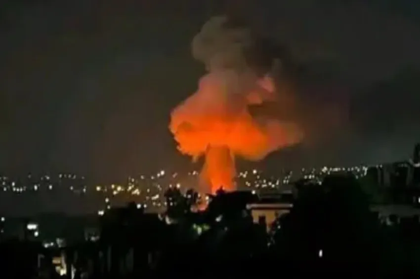 Pakistan Umumkan Perang Terbuka Terhadap Taliban Afghanistan
