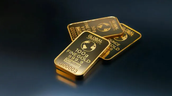 Kenaikan Harga Emas di Tengah Ketegangan Geopolitik
