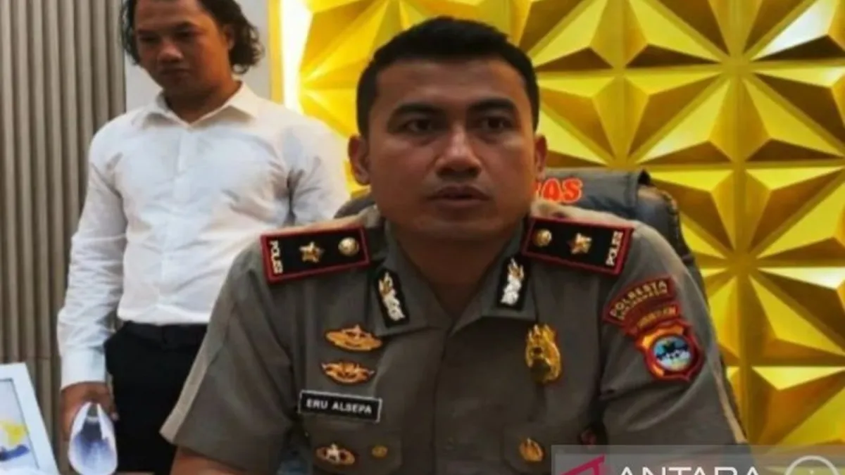 Penyidikan Kasus Pembunuhan Mahasiswi ULM Selesai, Berkas Dilimpahkan ke Kejaksaan