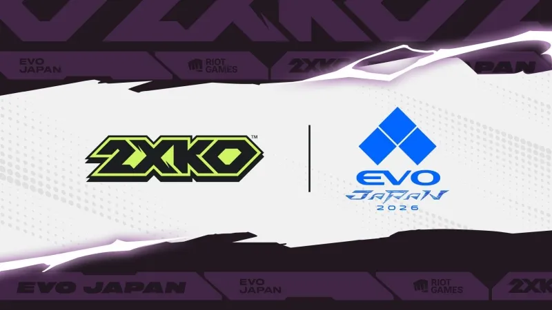Evo Japan 2026: Hadiah Menarik dan Persaingan Seru di Turnamen 2XKO