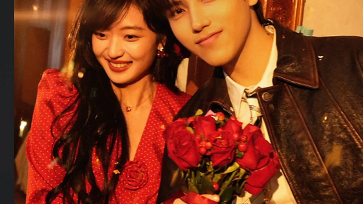 WeTV Luncurkan Serial Romantis 'Love Story in the 1970s' yang Menginspirasi