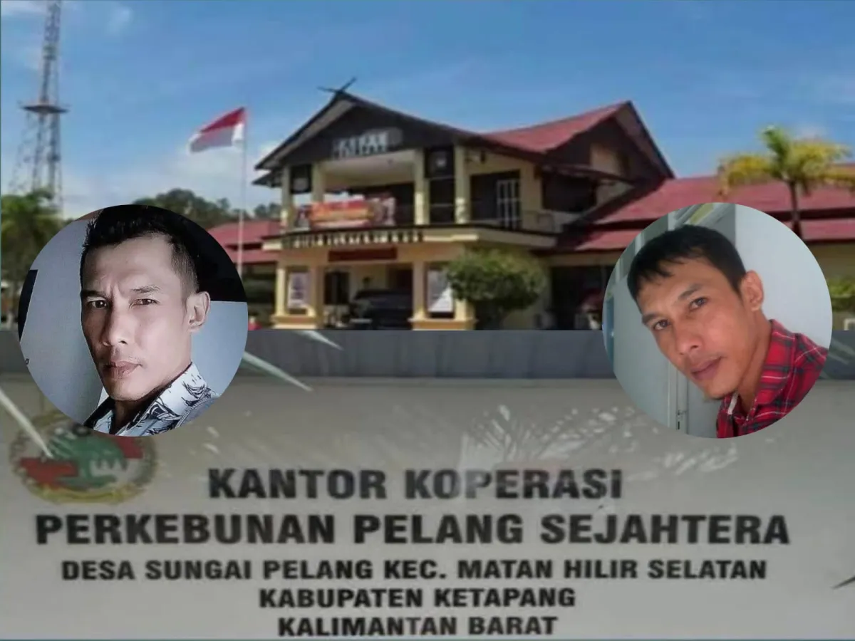 Pengurus Koperasi dan Wartawan Dinilai Langgar Etika Pers dalam Klarifikasi Isu
