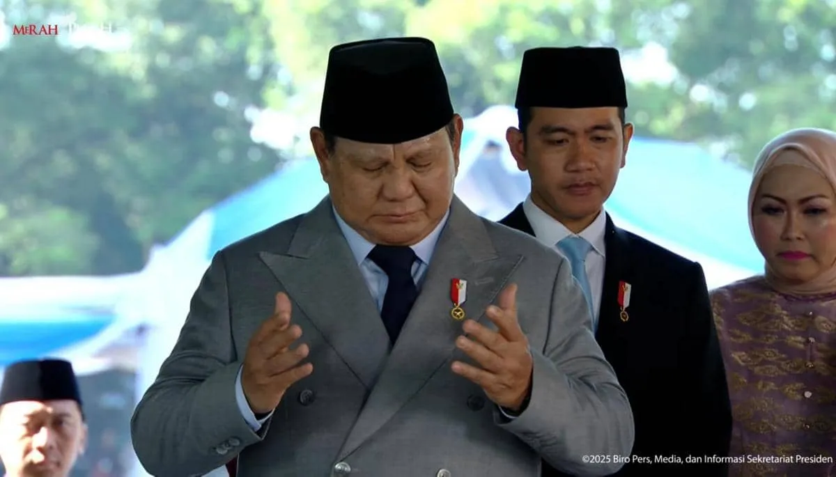 Permohonan Uji Materiil Pasal 169 UU Pemilu untuk Cegah Konflik Kepentingan Keluarga Pejabat